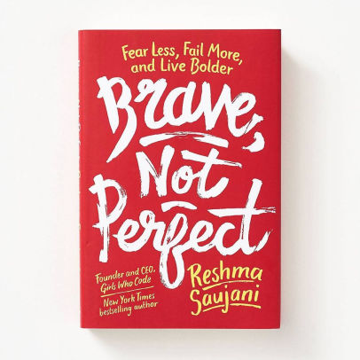 Brave_ Not Perfect