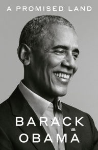 Textbooks online free download A Promised Land by Barack Obama