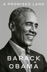 Title: A Promised Land, Author: Barack Obama