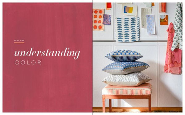 Living with Color: Inspiration and How-Tos to Brighten Up Your Home