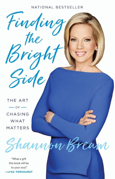 Finding the Bright Side: The Art of Chasing What Matters