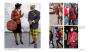 Alternative view 4 of Bill Cunningham: On the Street: Five Decades of Iconic Photography