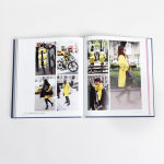 Alternative view 8 of Bill Cunningham: On the Street: Five Decades of Iconic Photography