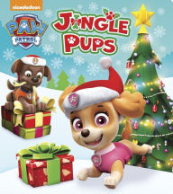 Title: Jingle Pups (PAW Patrol), Author: Random House