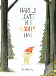 Alternative view 1 of Harold Loves His Woolly Hat