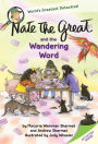 Nate the Great and the Wandering Word (Nate the Great Series)