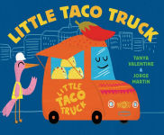 Alternative view 1 of Little Taco Truck