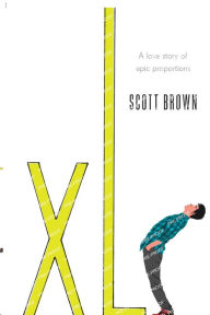 Title: XL, Author: Scott Brown