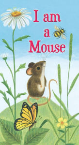 Title: I Am a Mouse, Author: Ole Risom