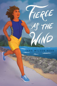 Free books to download to kindle Fierce as the Wind (English Edition) 9781524766917 PDF iBook CHM