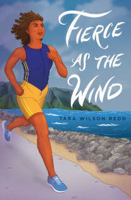 Title: Fierce as the Wind, Author: Tara Wilson Redd