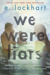 Title: We Were Liars (Deluxe Edition), Author: E. Lockhart