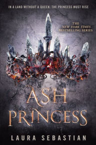 Ash Princess (Ash Princess Series #1)
