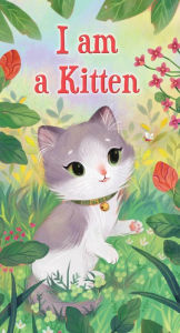 Title: I am a Kitten, Author: Ole Risom