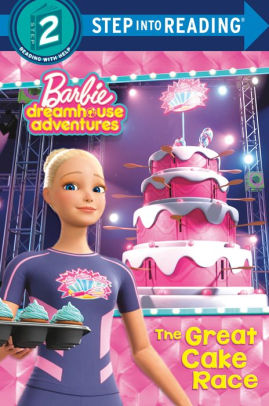 barnes and noble barbie