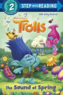 The Sound of Spring (DreamWorks Trolls)