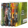 Alternative view 5 of The Maze Runner Series Complete Collection Boxed Set (5-Book)