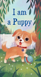 Title: I am a Puppy, Author: Ole Risom