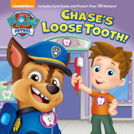 Title: Chase's Loose Tooth! (PAW Patrol), Author: Casey Neumann