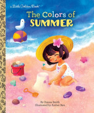 Title: The Colors of Summer, Author: Danna Smith