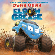 Title: Elbow Grease, Author: John Cena