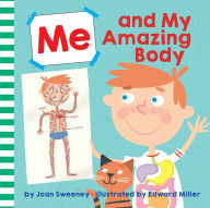 Title: Me and My Amazing Body, Author: Joan Sweeney