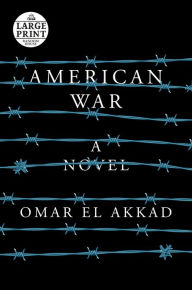 Title: American War: A novel, Author: Plasma ID