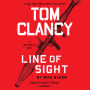 Tom Clancy Line of Sight (Jack Ryan Jr. Series #4)