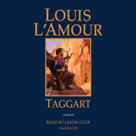 Title: Taggart, Author: Louis L'Amour