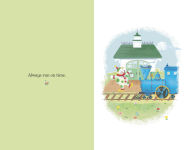 Alternative view 3 of You Can!: Words of Wisdom from the Little Engine That Could