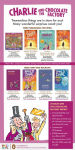 Alternative view 2 of Charlie and the Chocolate Factory Mad Libs: World's Greatest Word Game