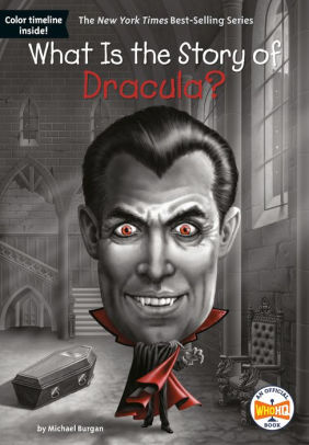 talking count dracula doll