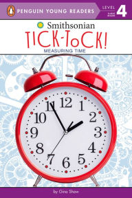 Tick-Tock!: Measuring Time