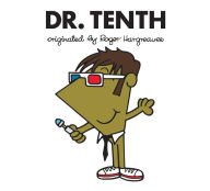 Dr. Tenth (Roger Hargreaves's Doctor Who Series)
