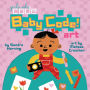 Baby Code! Art