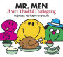 A Very Thankful Thanksgiving (Mr. Men and Little Miss Series)