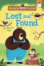 Lost and Found (Arnold and Louise Series #2)