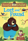 Lost and Found (Arnold and Louise Series #2)