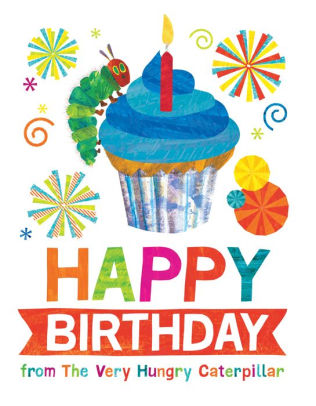 happy birthday from the