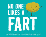 Title: No One Likes a Fart, Author: Zoë Foster Blake