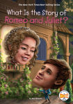 Alternative view 1 of What Is the Story of Romeo and Juliet?