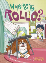 Title: Where's Rollo?, Author: Reed Duncan