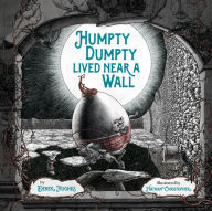Download english ebook Humpty Dumpty Lived Near a Wall 9781524793029 by Derek Hughes, Nathan Christopher English version DJVU PDB iBook