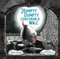 Free book computer downloads Humpty Dumpty Lived Near a Wall