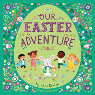 In-Person Storytime - Easter Storytime