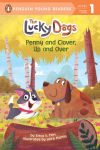 Alternative view 1 of Penny and Clover, Up and Over
