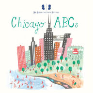 Title: Mr. Boddington's Studio: Chicago ABCs, Author: Mr. Boddington's Studio