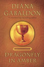 Dragonfly in Amber (25th Anniversary Edition): A Novel