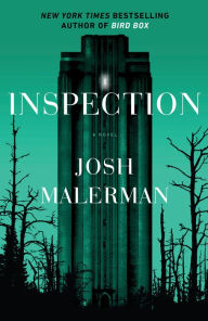 Free audiobooks for download Inspection 9781524797010 English version by Josh Malerman