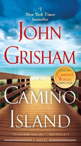 Title: Camino Island: A Novel, Author: John Grisham